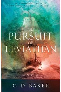 The Pursuit of Leviathan
