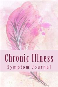 Chronic Illness Symptom Journal