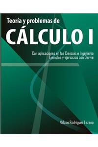 Teoria y problemas de Calculo I