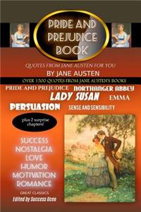 Pride and Prejudice Book