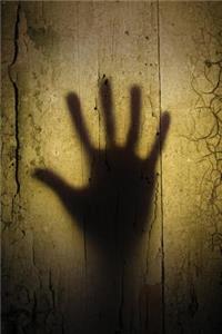 Shadow Hand Grid Notebook