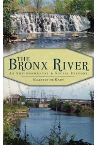The Bronx River
