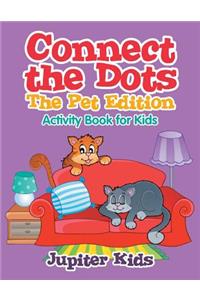 Connect the Dots - The Pet Edition