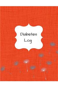 Diabetes Log