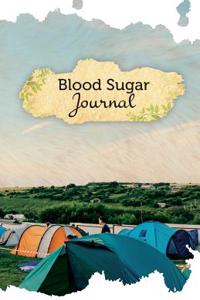 Blood Sugar Journal