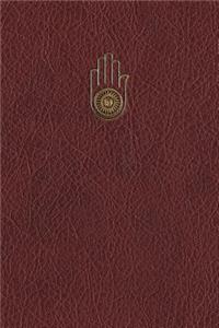 Monogram Jainism Journal