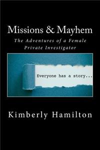 Missions & Mayhem