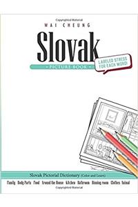 Slovak Picture Book