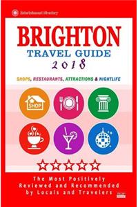 Brighton Travel Guide 2018