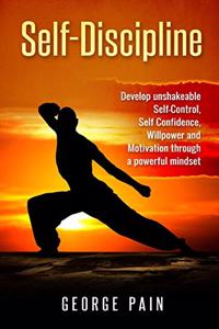 Self-Discipline