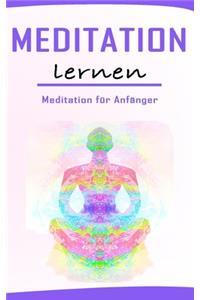 Meditation Lernen