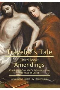 Traveler's Tale-Third Book