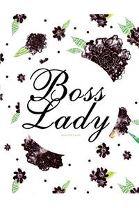 Lady Boss (Girlboss Gifts)