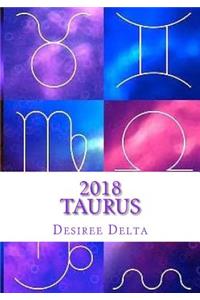 2018 Taurus
