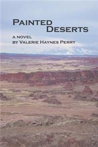 Painted Deserts