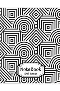 Pattern Notebook