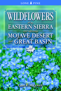 Wildflowers of the Eastern Sierra