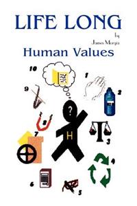 Life Long Human Values