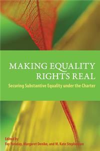 Making Equality Rights Real