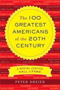 100 Greatest Americans of the 20th Century