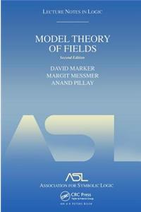 Model Theory of Fields