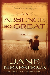 An Absence so Great