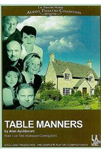 Table Manners