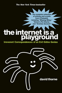 Internet Is a Playground
