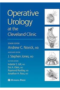 Operative Urology