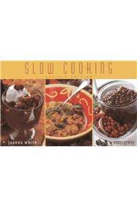 Slow Cooking