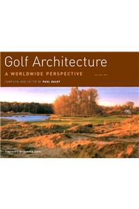 Golf Architecture