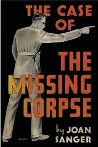 Case of the Missing Corpse