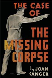 The Case of the Missing Corpse