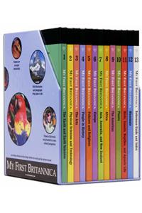 My First Britannica