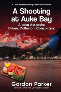 Shooting at Auke Bay