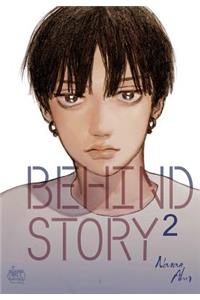 Behind Story, Volume 2