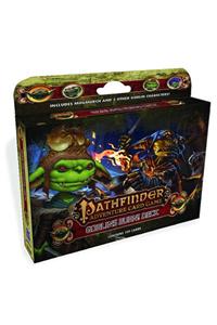 Pathfinder Adventure Card Game: Goblins Burn! Class Deck