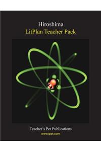 Litplan Teacher Pack