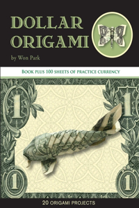 Dollar Origami