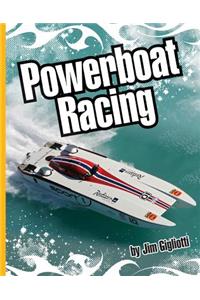 Powerboat Racing