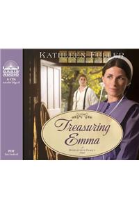 Treasuring Emma (Library Edition), 1