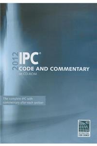 IPC Code and Commentary