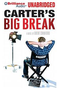 Carter's Big Break