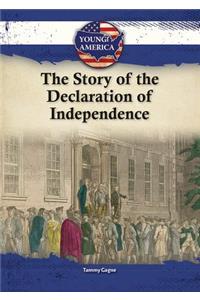 The Story of the Declaration of Independence