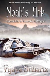 Noah's Ark