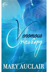 Venomous Craving