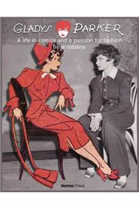 Gladys Parker: A Life in Comics, A Passion for Fashion