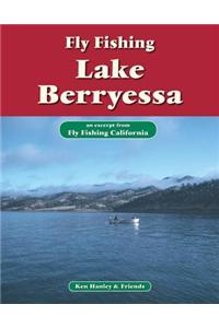 Fly Fishing Lake Berryessa
