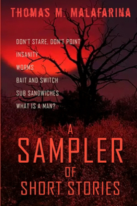 Sampler of Short Stories