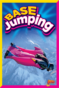 Base Jumping